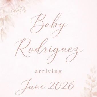 Babylist Registry Photo