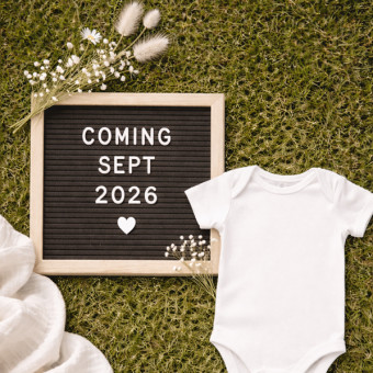 Babylist Registry Photo