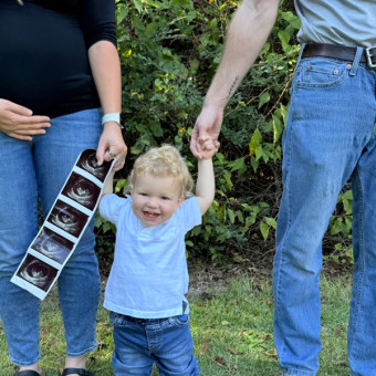 Babylist Registry Photo