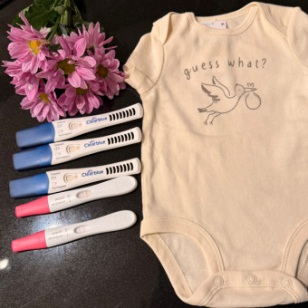 Babylist Registry Photo