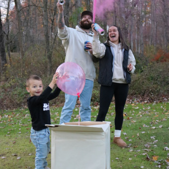 Babylist Registry Photo