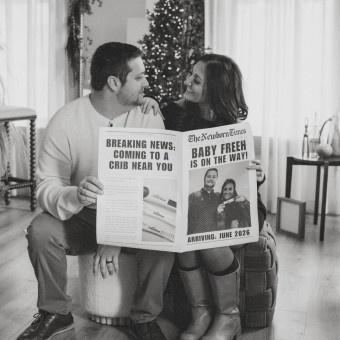 Babylist Registry Photo