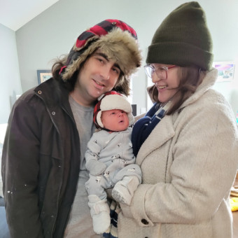 Babylist Registry Photo