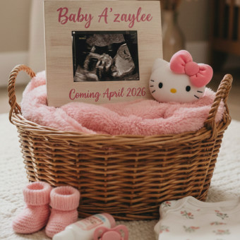 Babylist Registry Photo