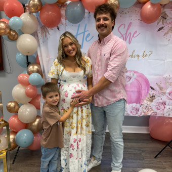 Babylist Registry Photo