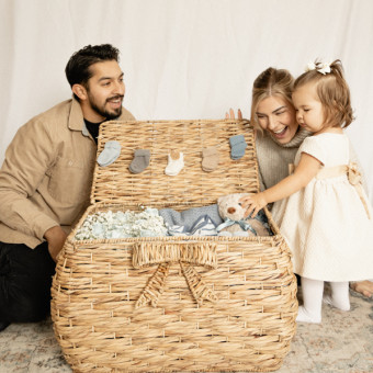 Babylist Registry Photo