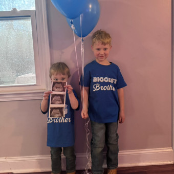 Babylist Registry Photo