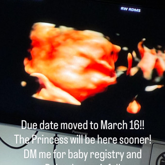 Babylist Registry Photo