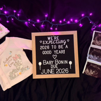 Babylist Registry Photo