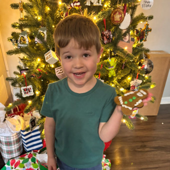 Babylist Registry Photo