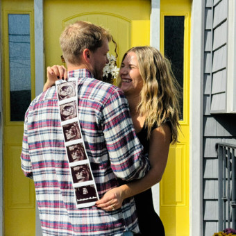 Babylist Registry Photo