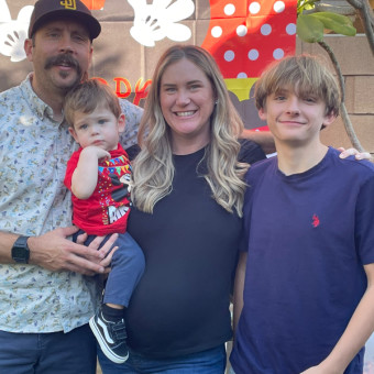 Babylist Registry Photo