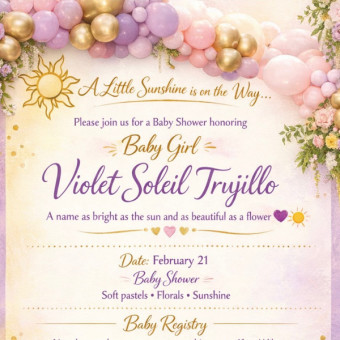 Babylist Registry Photo