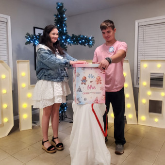 Babylist Registry Photo