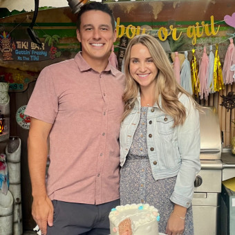 Babylist Registry Photo