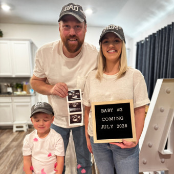 Babylist Registry Photo