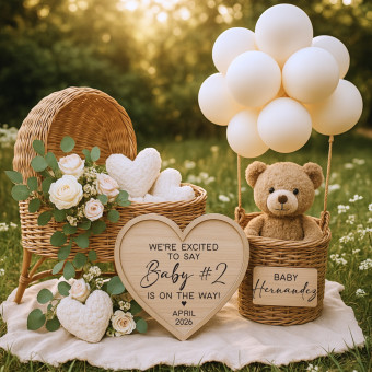 Babylist Registry Photo