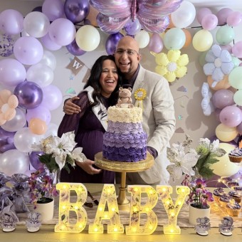 Babylist Registry Photo