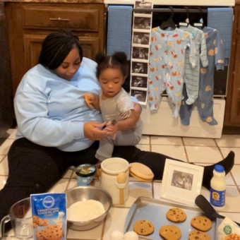 Babylist Registry Photo