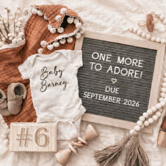 Babylist Registry Photo