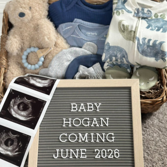 Babylist Registry Photo