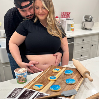 Babylist Registry Photo