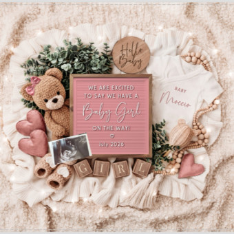 Babylist Registry Photo