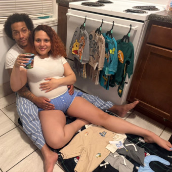 Babylist Registry Photo