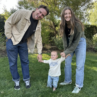 Babylist Registry Photo