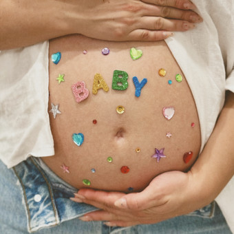 Babylist Registry Photo