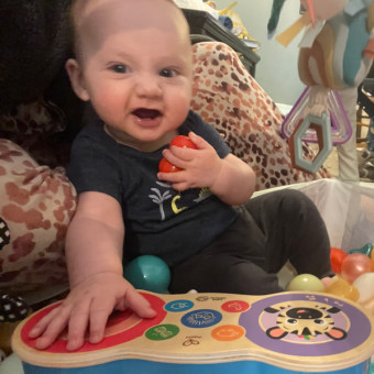 Babylist Registry Photo