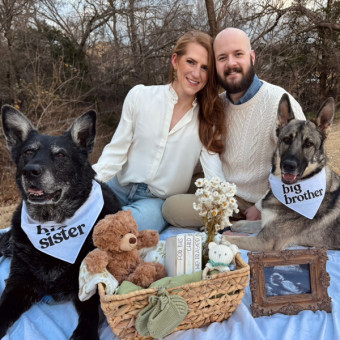 Babylist Registry Photo