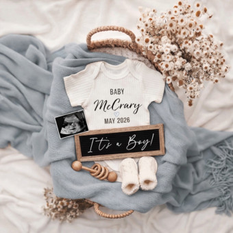 Babylist Registry Photo