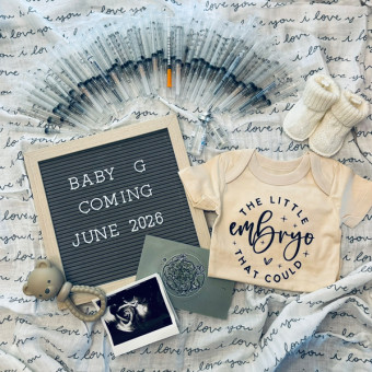 Babylist Registry Photo