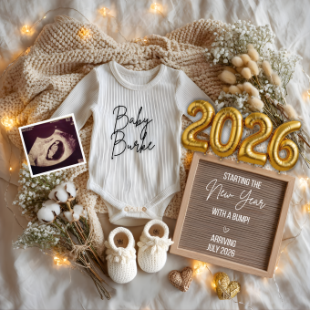 Babylist Registry Photo