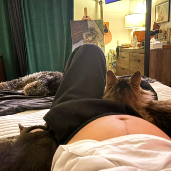 Babylist Registry Photo