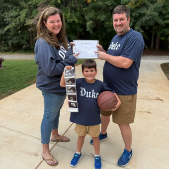 Babylist Registry Photo