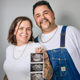 Babylist Registry Photo