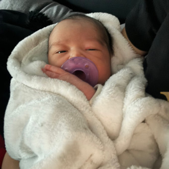 Babylist Registry Photo