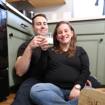 Babylist Registry Photo