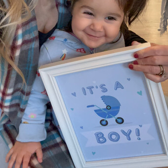 Babylist Registry Photo