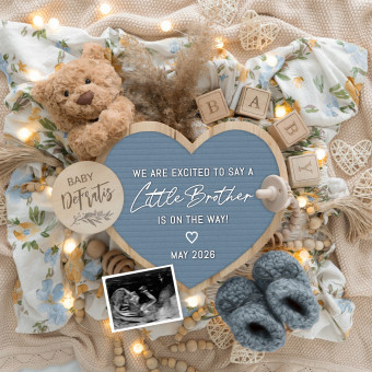 Babylist Registry Photo