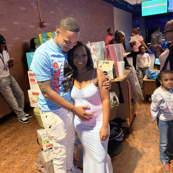 Babylist Registry Photo