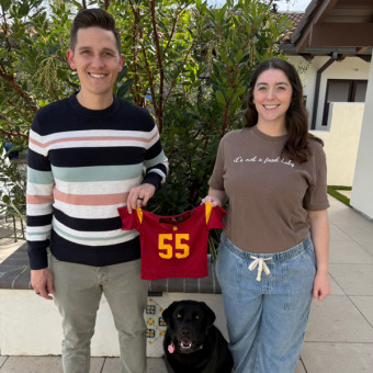 Babylist Registry Photo