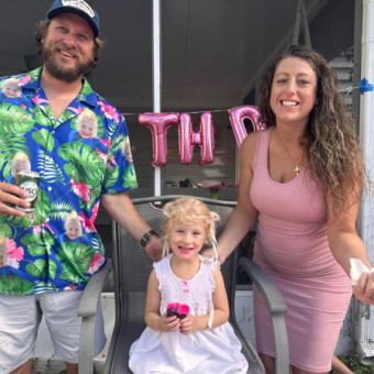 Babylist Registry Photo