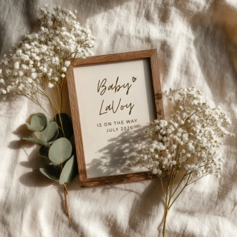 Babylist Registry Photo