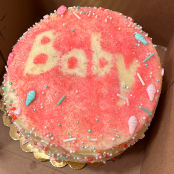 Babylist Registry Photo