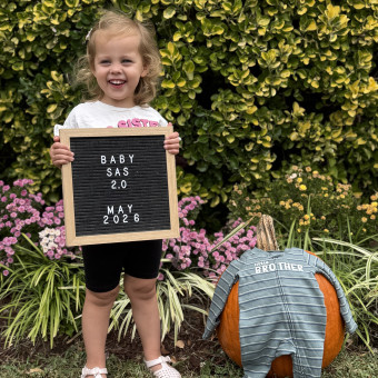 Babylist Registry Photo