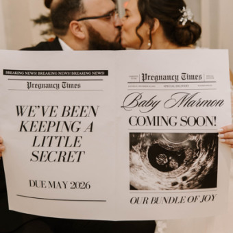 Babylist Registry Photo