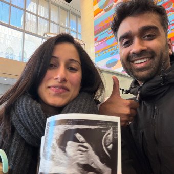 Babylist Registry Photo